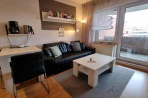 Ferienwohnung Kleine Moewe